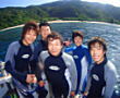 沖縄 ファンダイビング