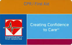 CPRFIRST AID