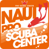 MANAはNAUIプロスクーバ―センターです